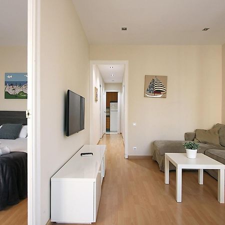 Munne - Spacious Apartments Fc Barcelona ברצלונה מראה חיצוני תמונה