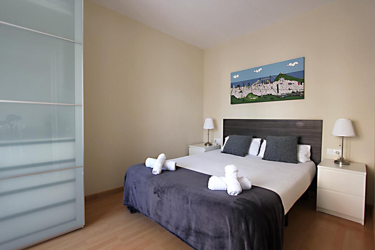 Munne - Spacious Apartments Fc Barcelona ברצלונה מראה חיצוני תמונה