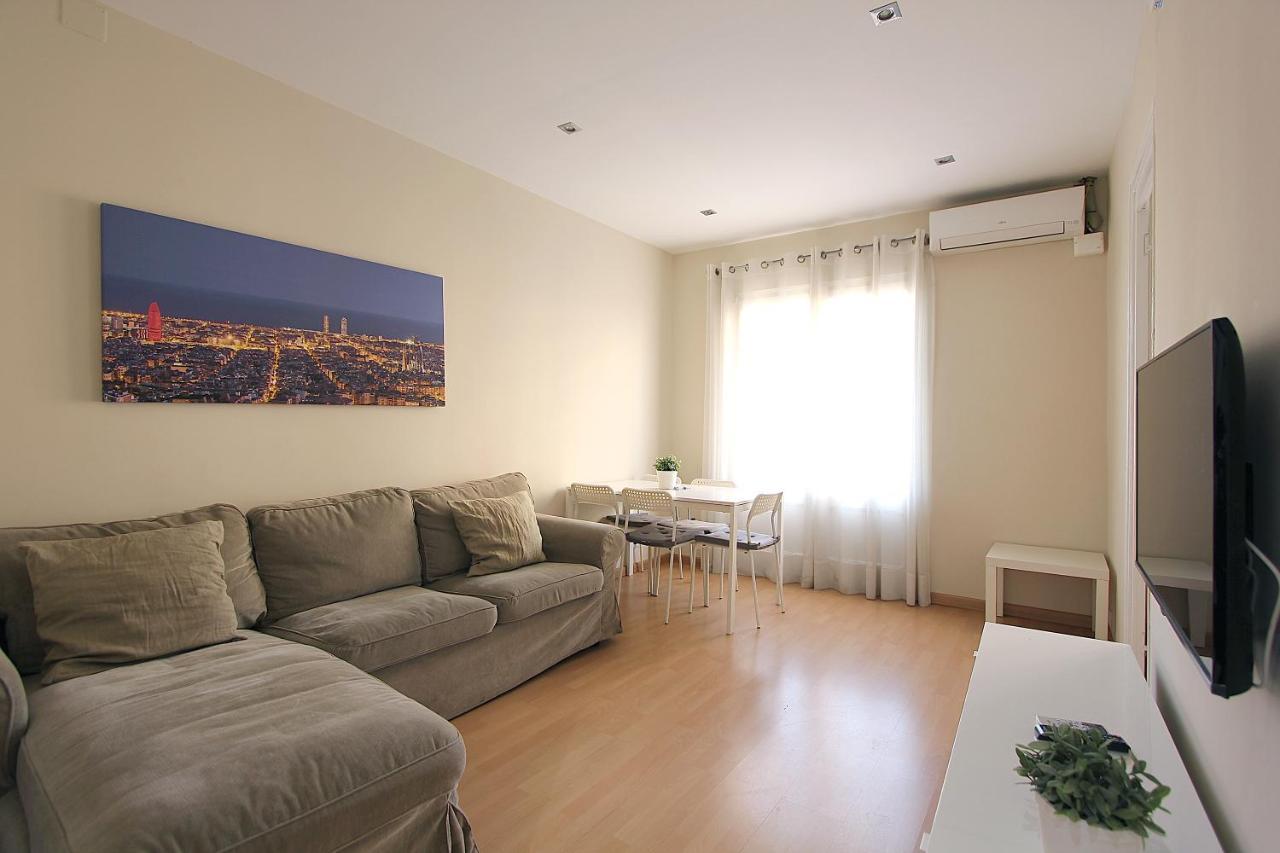 Munne - Spacious Apartments Fc Barcelona ברצלונה מראה חיצוני תמונה