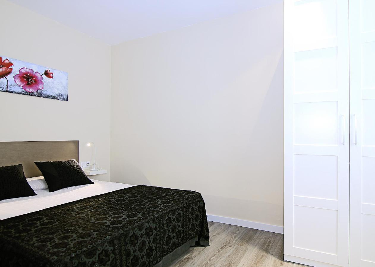 Munne - Spacious Apartments Fc Barcelona ברצלונה מראה חיצוני תמונה