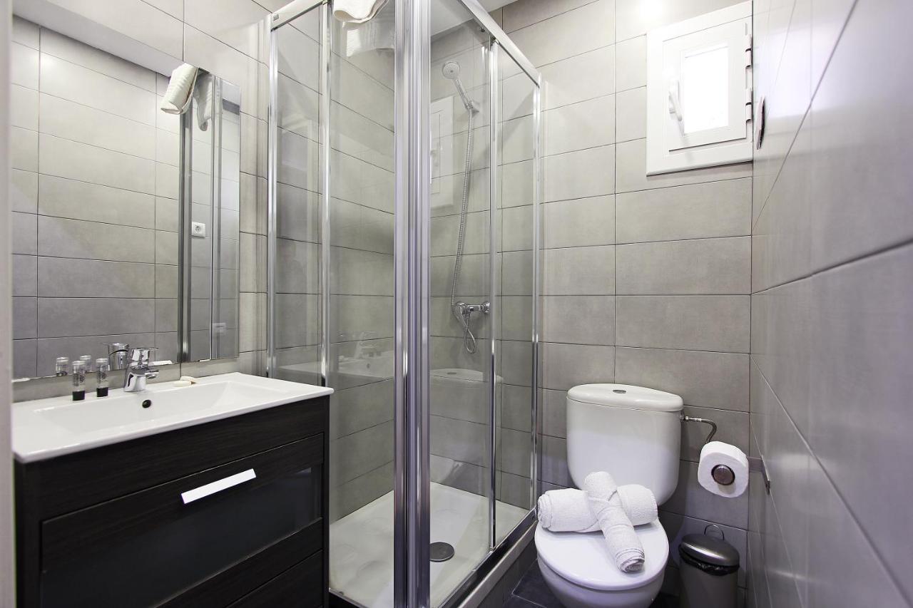 Munne - Spacious Apartments Fc Barcelona ברצלונה מראה חיצוני תמונה