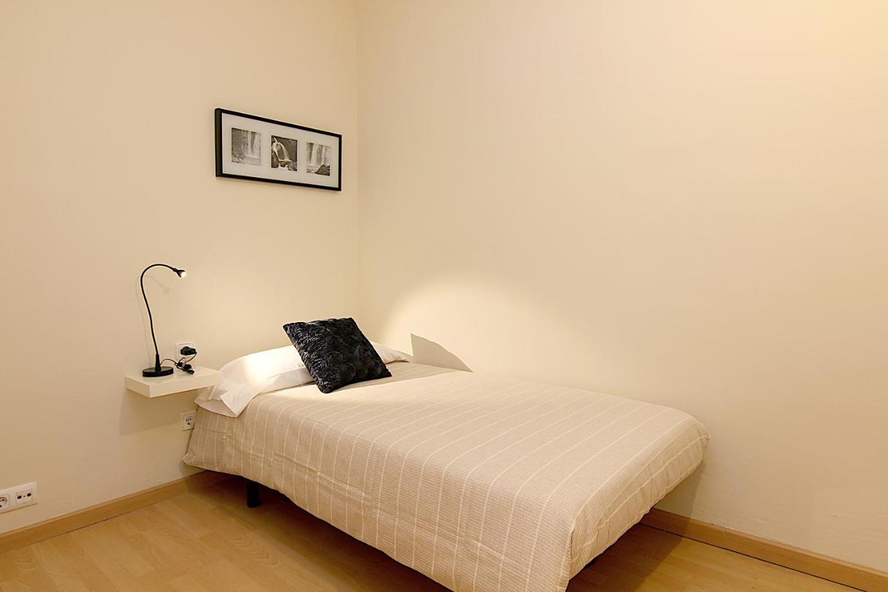 Munne - Spacious Apartments Fc Barcelona ברצלונה מראה חיצוני תמונה