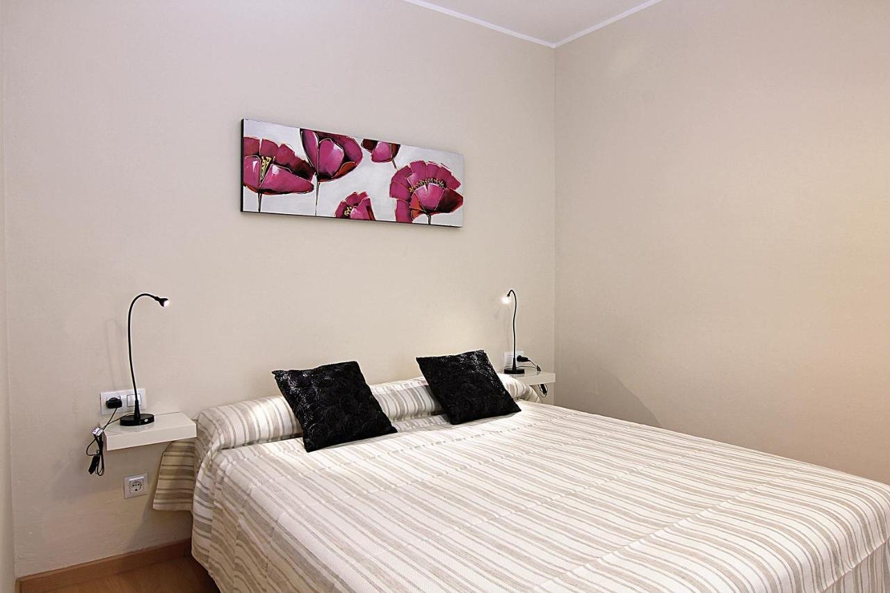Munne - Spacious Apartments Fc Barcelona ברצלונה מראה חיצוני תמונה