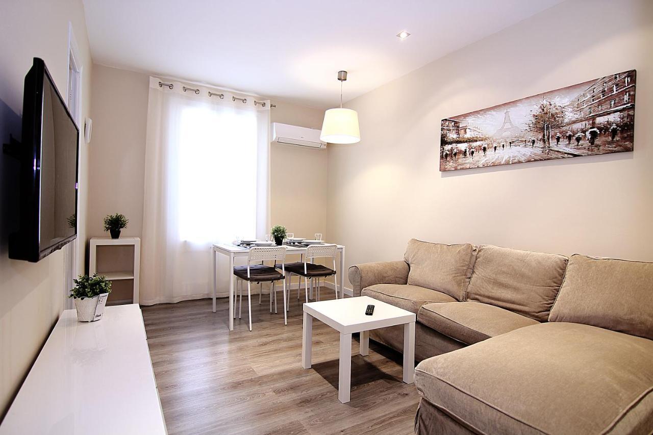 Munne - Spacious Apartments Fc Barcelona ברצלונה מראה חיצוני תמונה