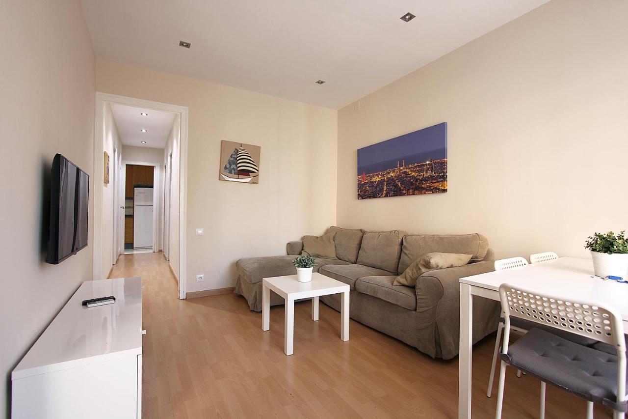 Munne - Spacious Apartments Fc Barcelona ברצלונה מראה חיצוני תמונה