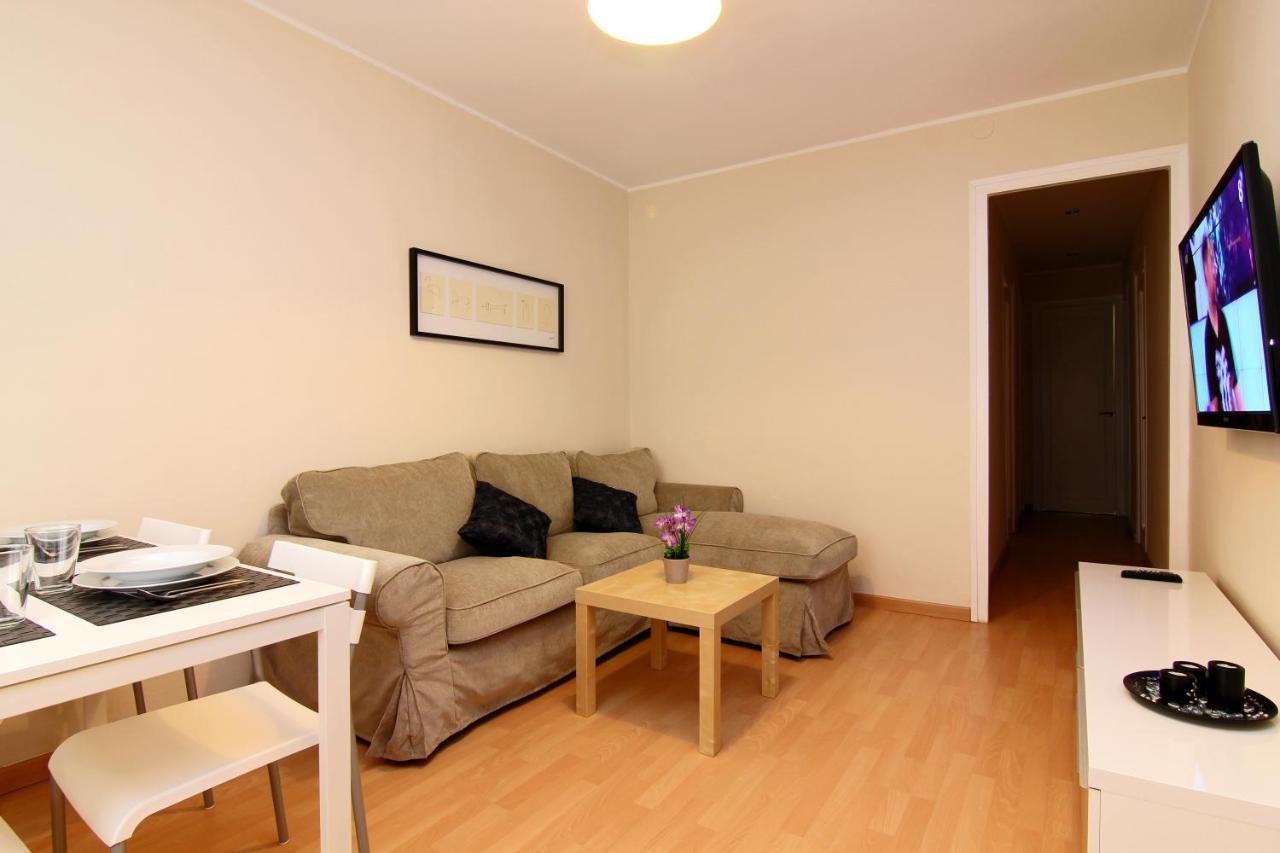 Munne - Spacious Apartments Fc Barcelona ברצלונה מראה חיצוני תמונה