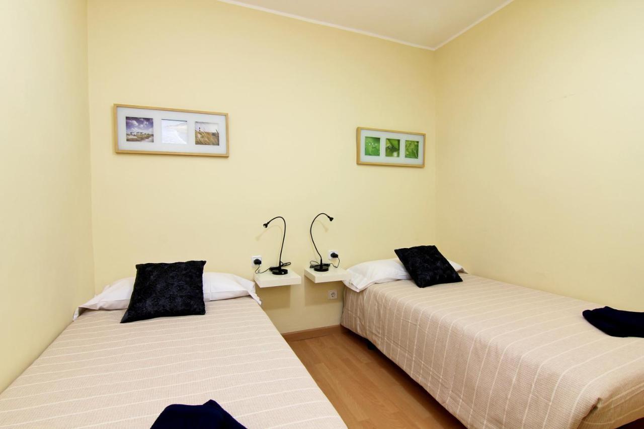 Munne - Spacious Apartments Fc Barcelona ברצלונה מראה חיצוני תמונה