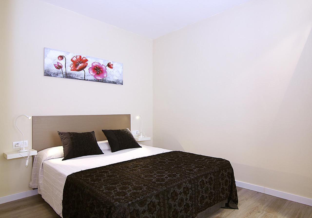 Munne - Spacious Apartments Fc Barcelona ברצלונה מראה חיצוני תמונה