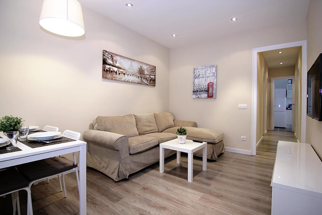 Munne - Spacious Apartments Fc Barcelona ברצלונה מראה חיצוני תמונה