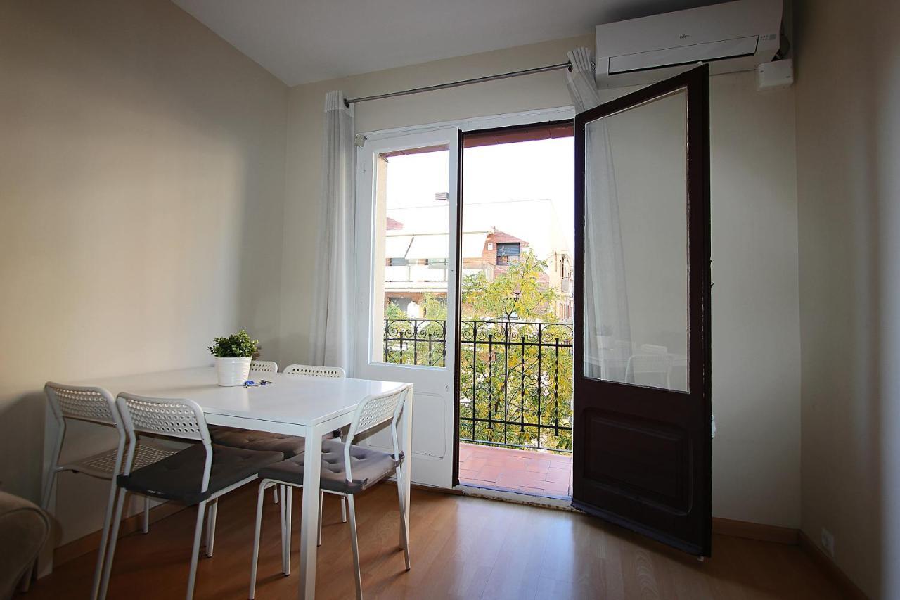 Munne - Spacious Apartments Fc Barcelona ברצלונה מראה חיצוני תמונה