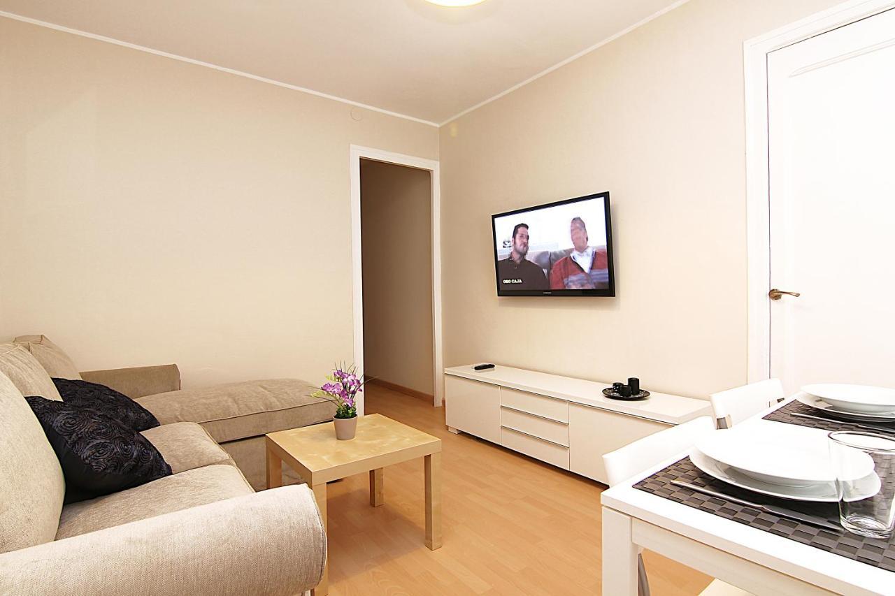 Munne - Spacious Apartments Fc Barcelona ברצלונה מראה חיצוני תמונה