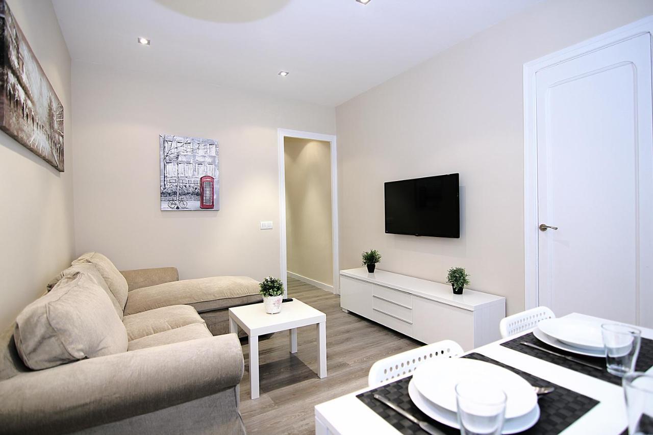 Munne - Spacious Apartments Fc Barcelona ברצלונה מראה חיצוני תמונה