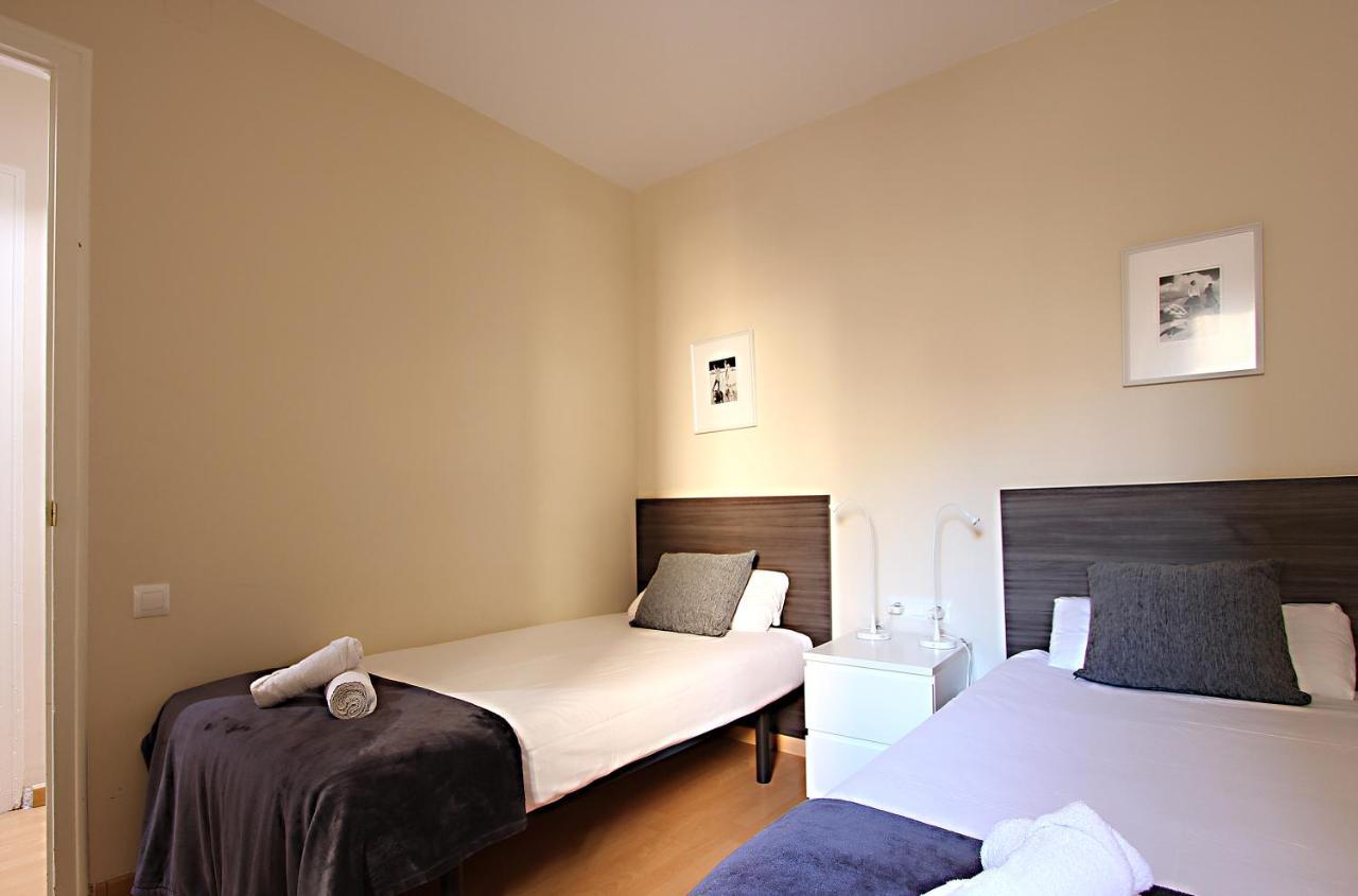 Munne - Spacious Apartments Fc Barcelona ברצלונה מראה חיצוני תמונה