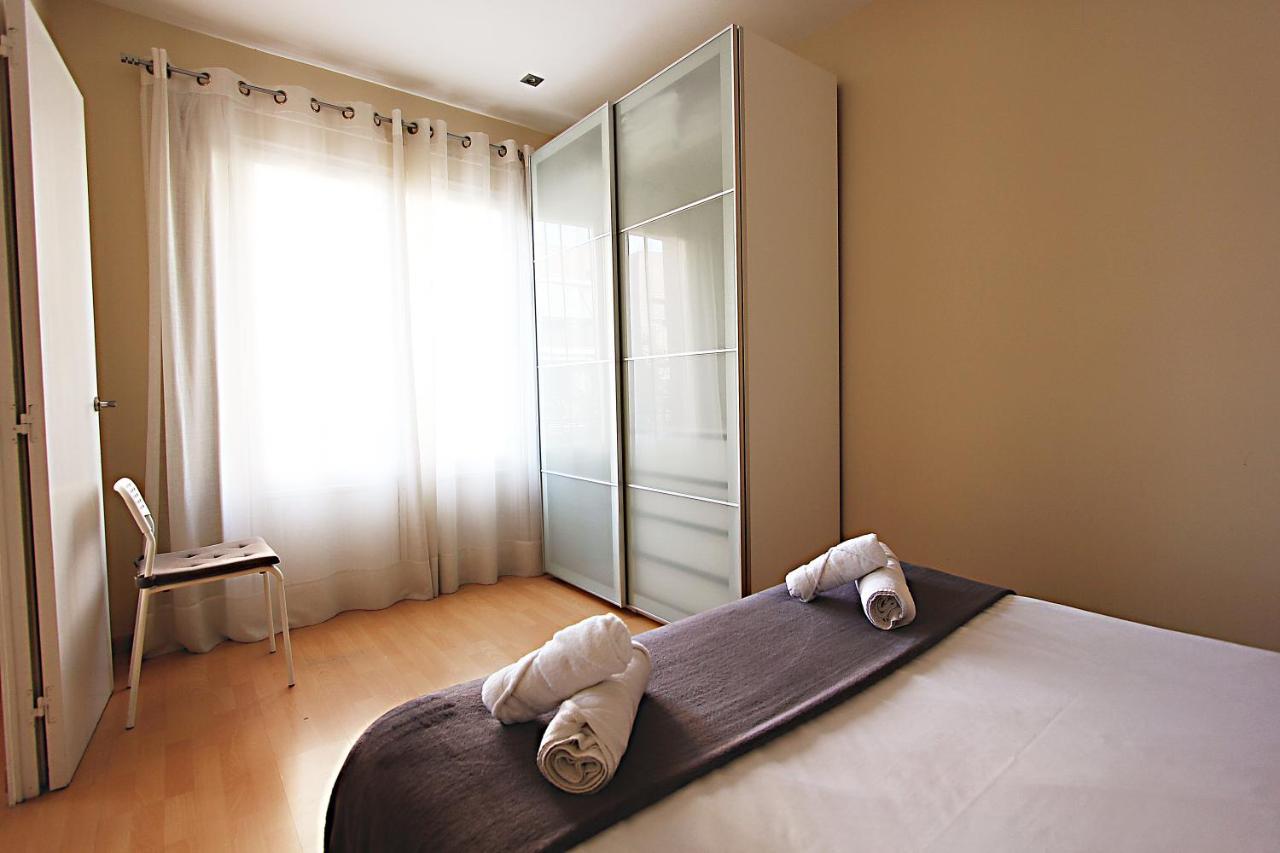 Munne - Spacious Apartments Fc Barcelona ברצלונה מראה חיצוני תמונה