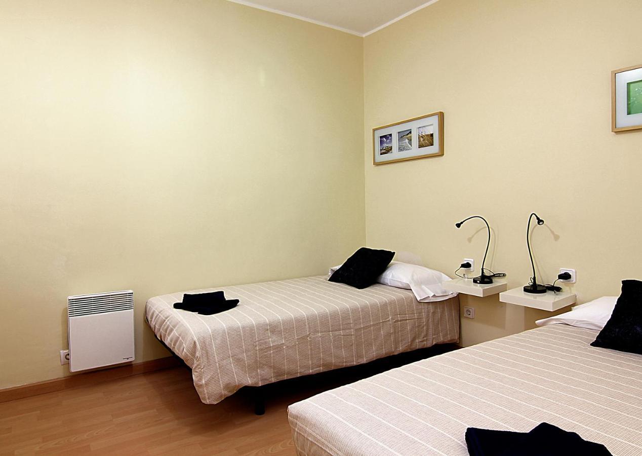 Munne - Spacious Apartments Fc Barcelona ברצלונה מראה חיצוני תמונה