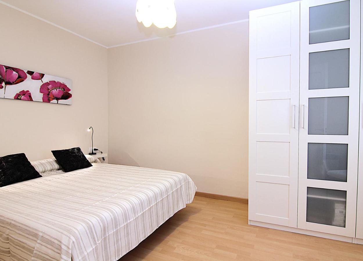 Munne - Spacious Apartments Fc Barcelona ברצלונה מראה חיצוני תמונה
