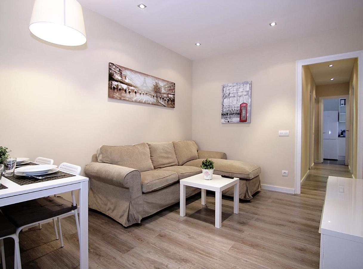 Munne - Spacious Apartments Fc Barcelona ברצלונה מראה חיצוני תמונה
