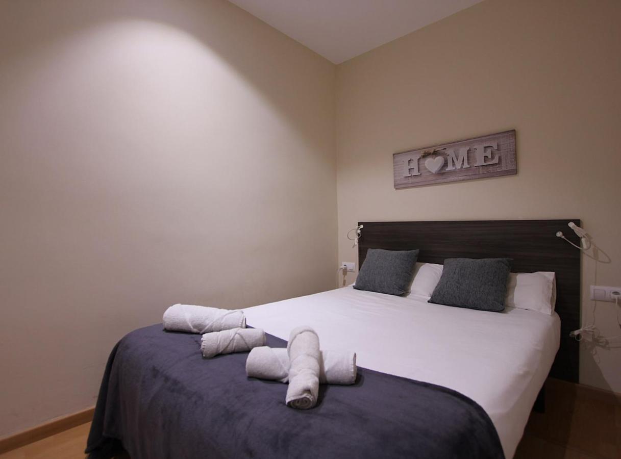 Munne - Spacious Apartments Fc Barcelona ברצלונה מראה חיצוני תמונה