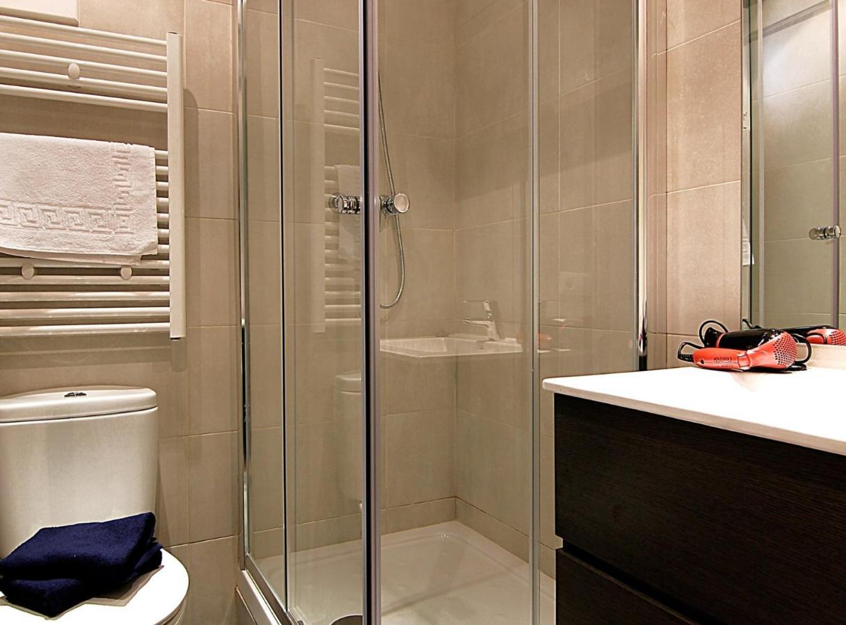 Munne - Spacious Apartments Fc Barcelona ברצלונה מראה חיצוני תמונה