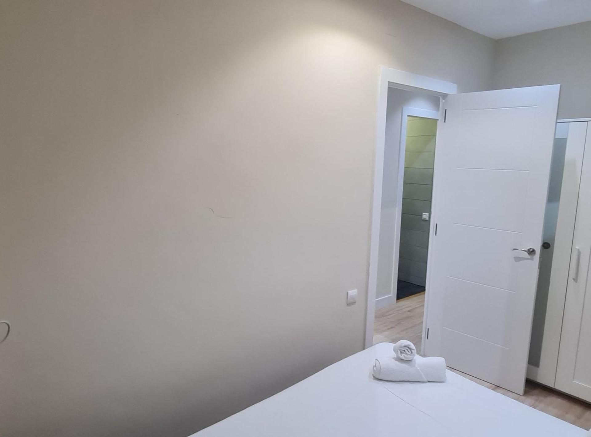 Munne - Spacious Apartments Fc Barcelona ברצלונה מראה חיצוני תמונה