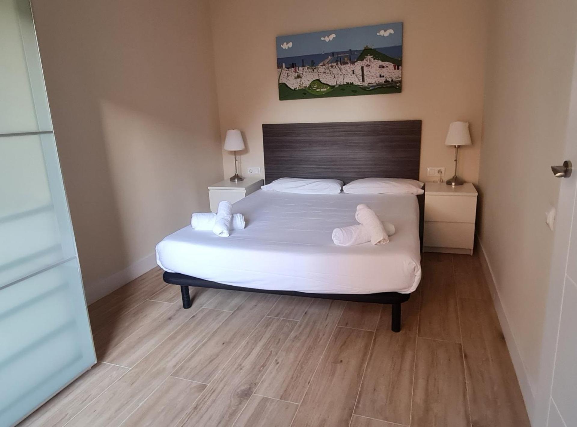 Munne - Spacious Apartments Fc Barcelona ברצלונה מראה חיצוני תמונה