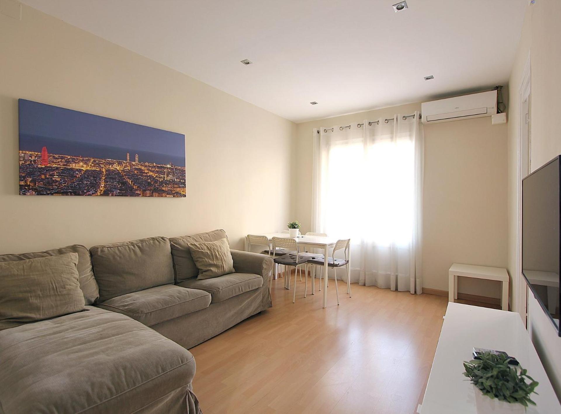 Munne - Spacious Apartments Fc Barcelona ברצלונה מראה חיצוני תמונה