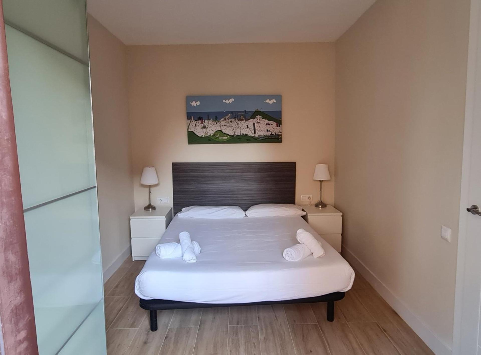 Munne - Spacious Apartments Fc Barcelona ברצלונה מראה חיצוני תמונה
