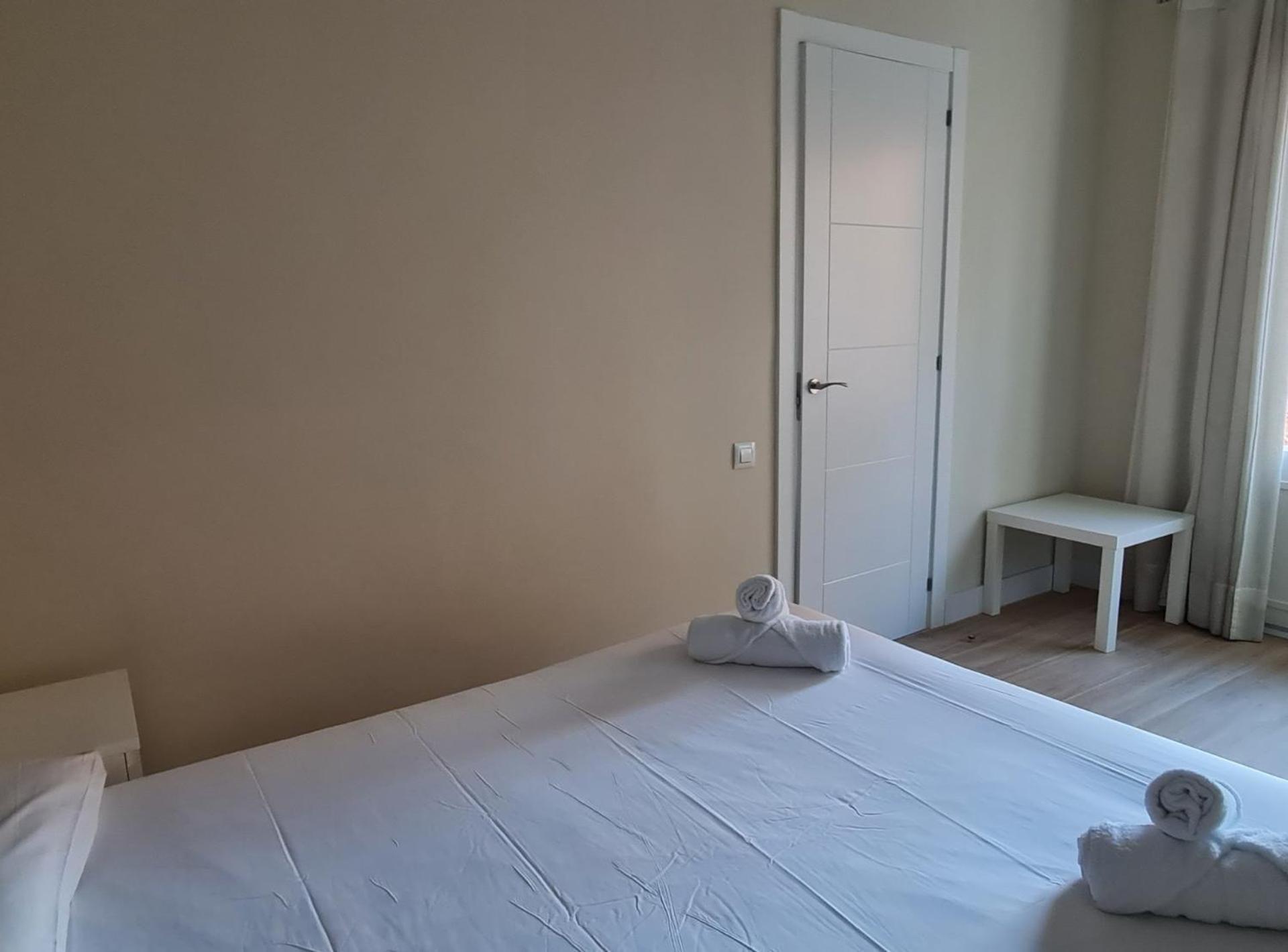 Munne - Spacious Apartments Fc Barcelona ברצלונה מראה חיצוני תמונה