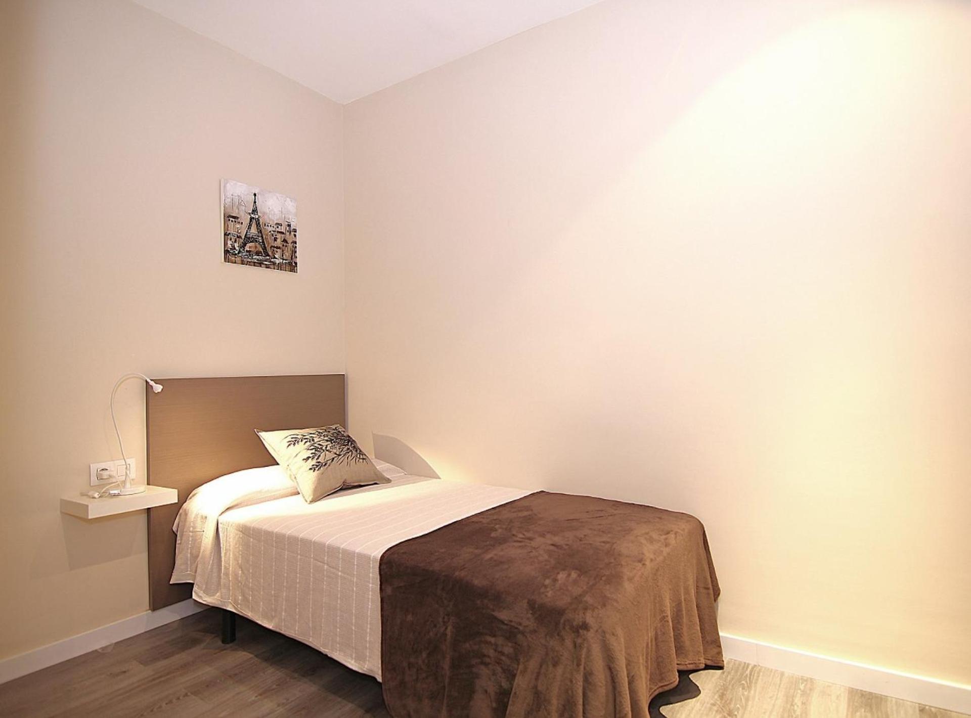 Munne - Spacious Apartments Fc Barcelona ברצלונה מראה חיצוני תמונה
