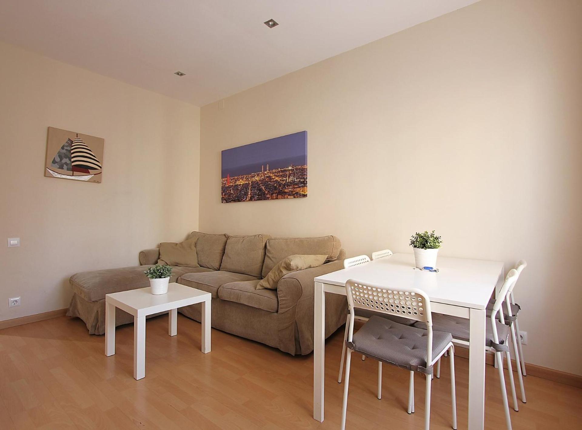 Munne - Spacious Apartments Fc Barcelona ברצלונה מראה חיצוני תמונה