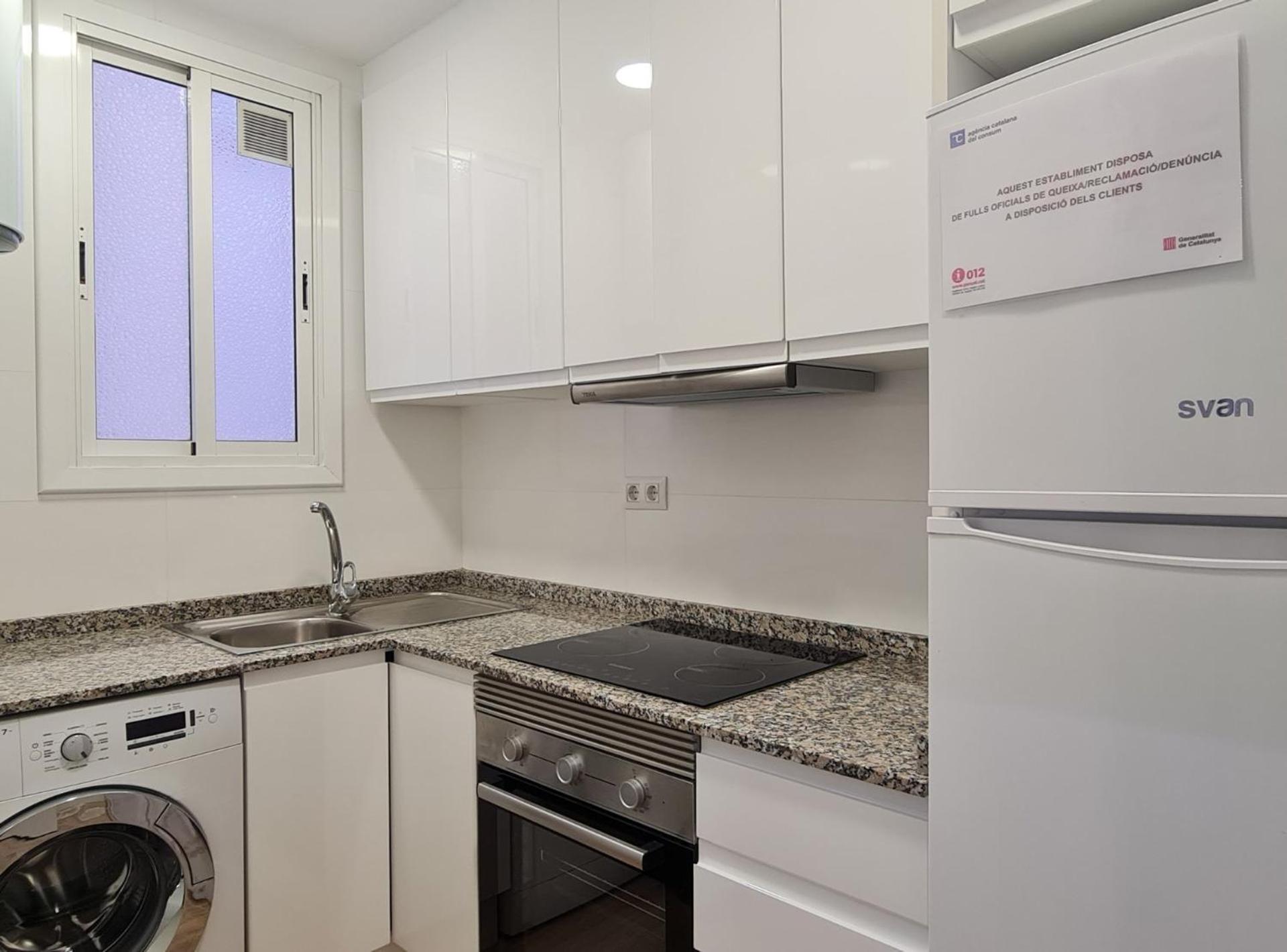 Munne - Spacious Apartments Fc Barcelona ברצלונה מראה חיצוני תמונה