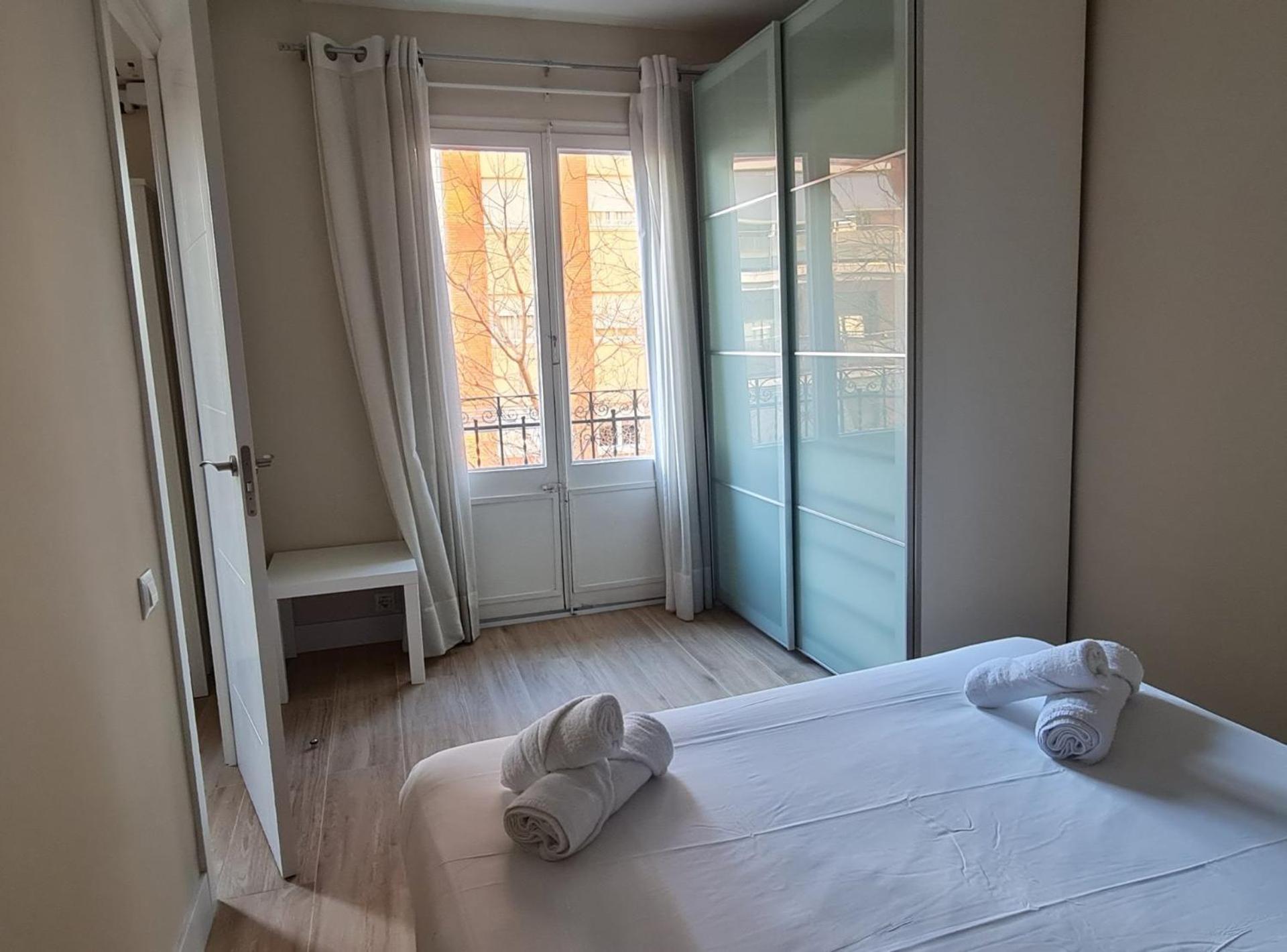 Munne - Spacious Apartments Fc Barcelona ברצלונה מראה חיצוני תמונה