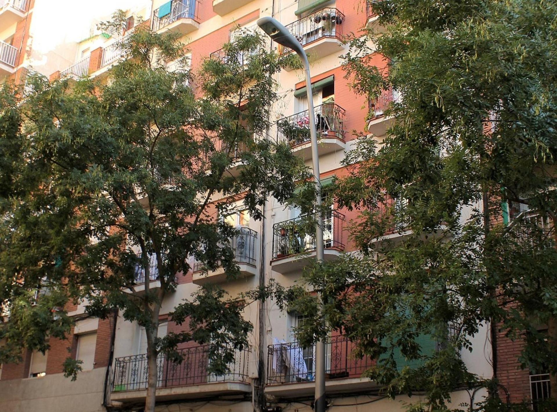 Munne - Spacious Apartments Fc Barcelona ברצלונה מראה חיצוני תמונה