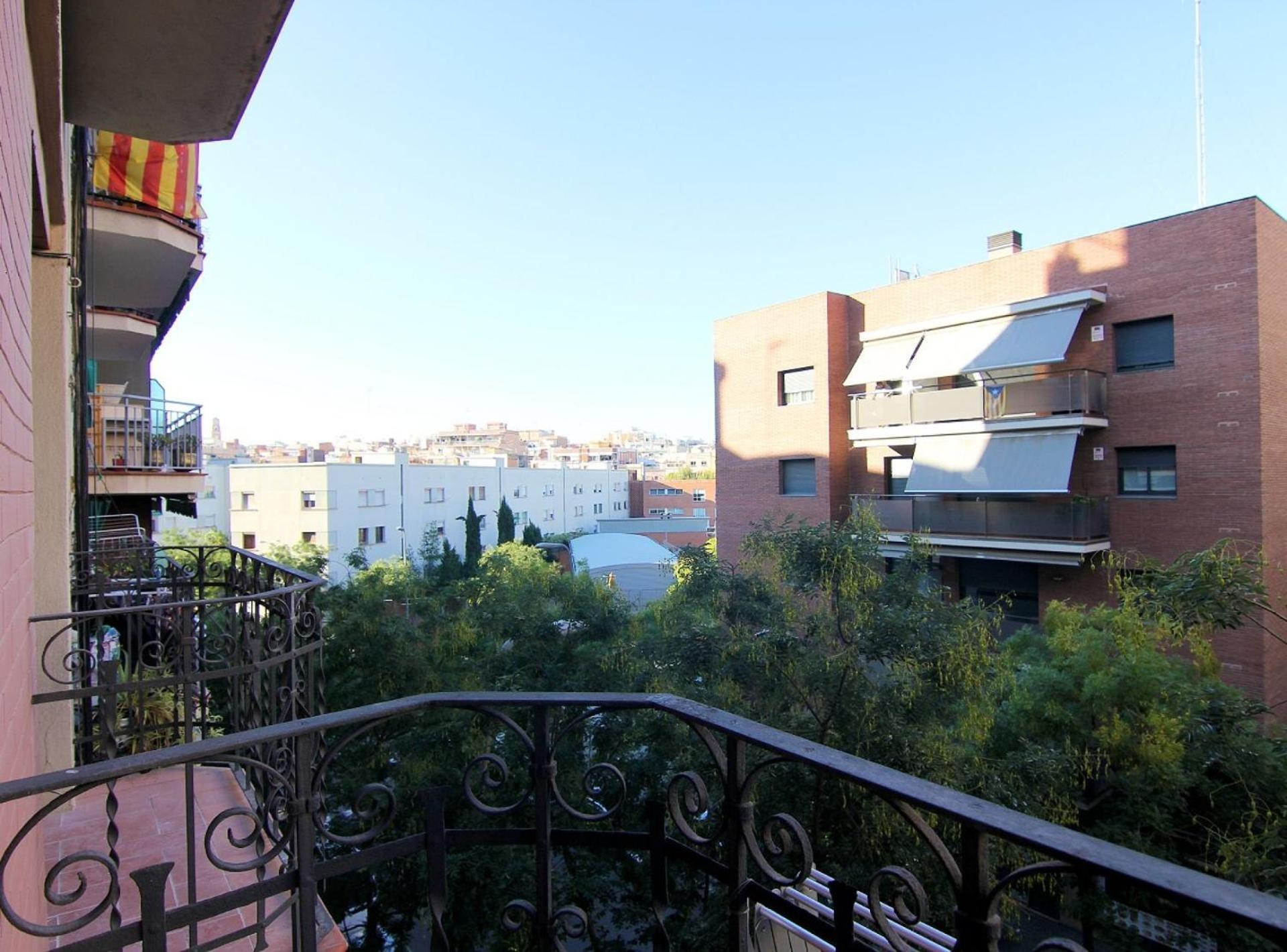 Munne - Spacious Apartments Fc Barcelona ברצלונה מראה חיצוני תמונה