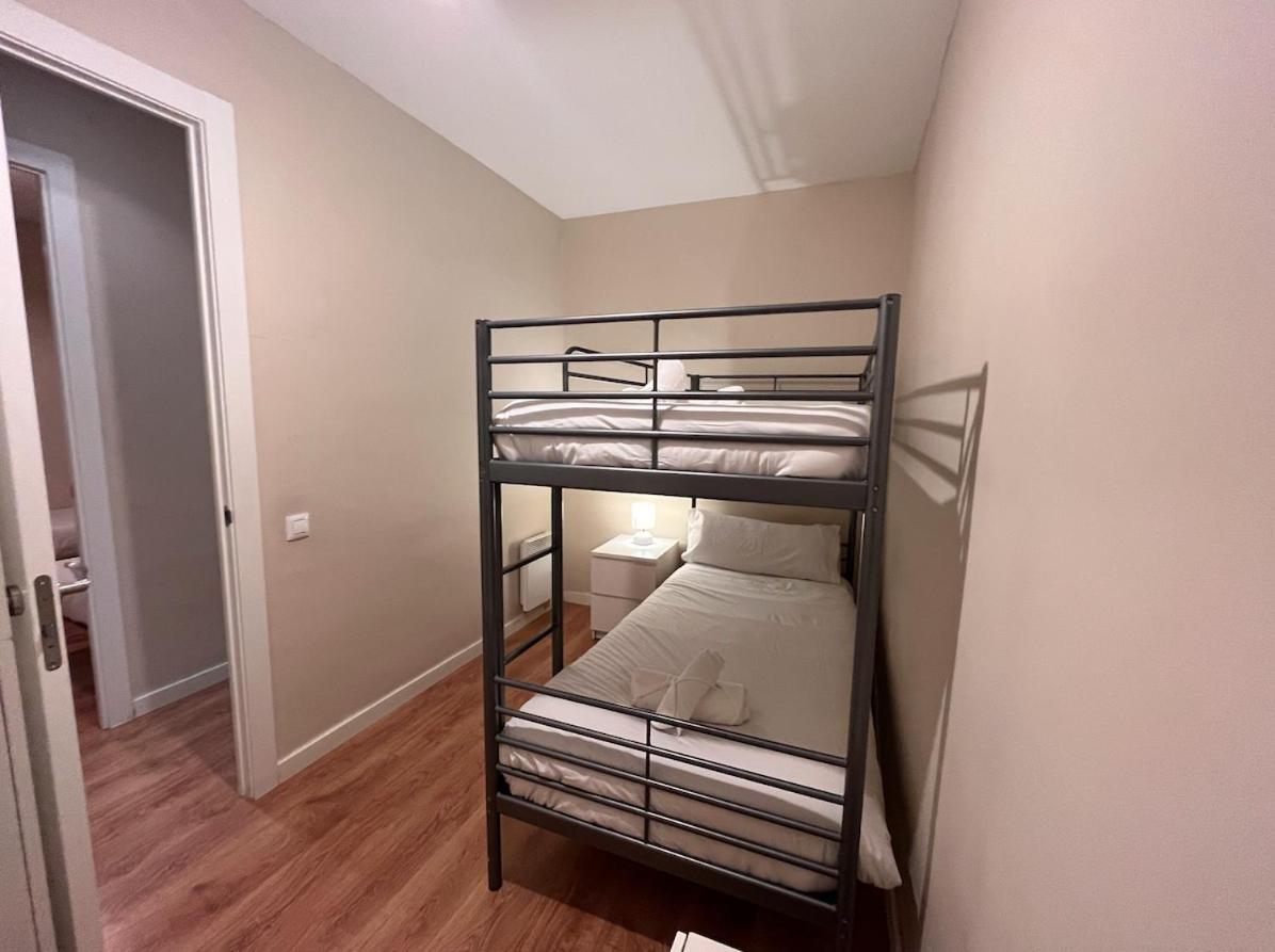 Munne - Spacious Apartments Fc Barcelona ברצלונה מראה חיצוני תמונה