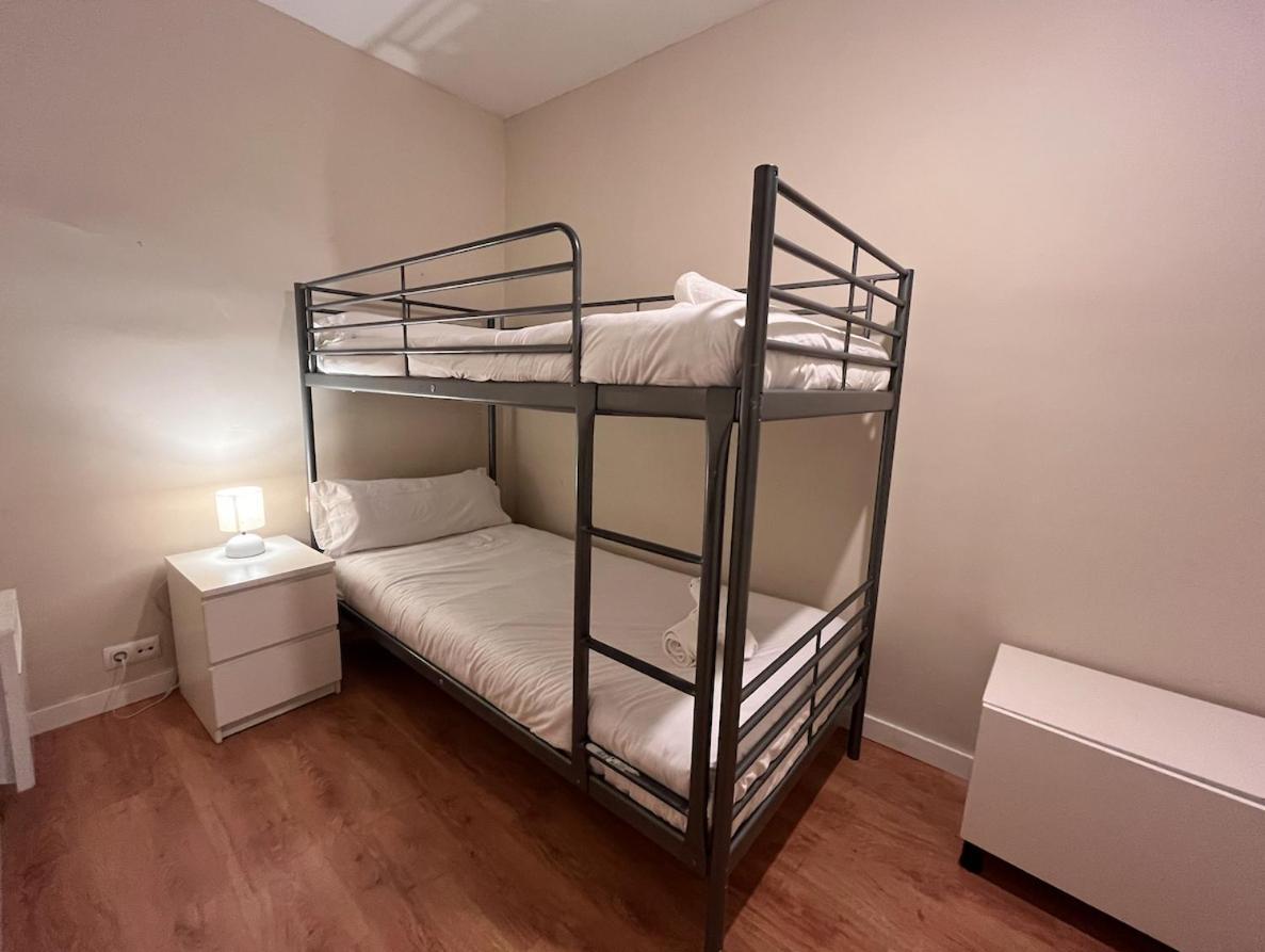 Munne - Spacious Apartments Fc Barcelona ברצלונה מראה חיצוני תמונה