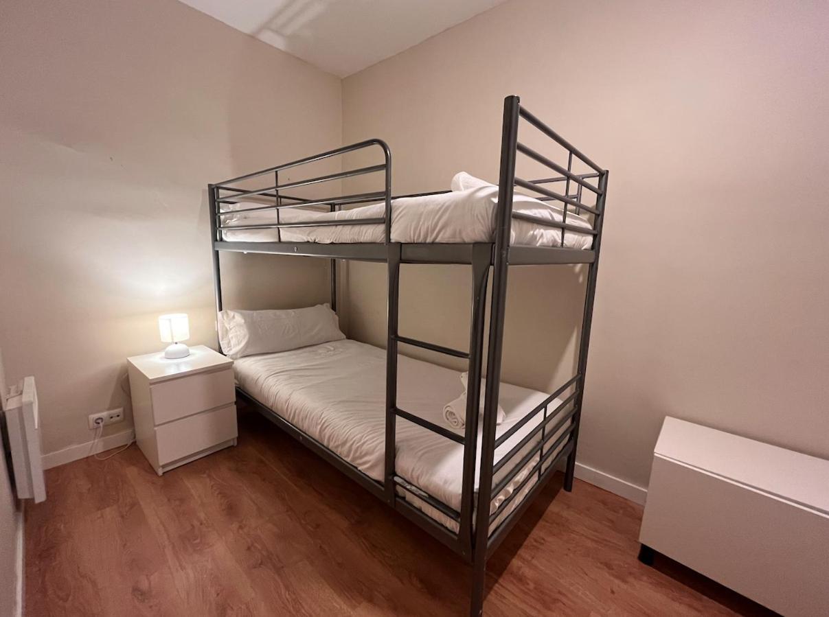 Munne - Spacious Apartments Fc Barcelona ברצלונה מראה חיצוני תמונה